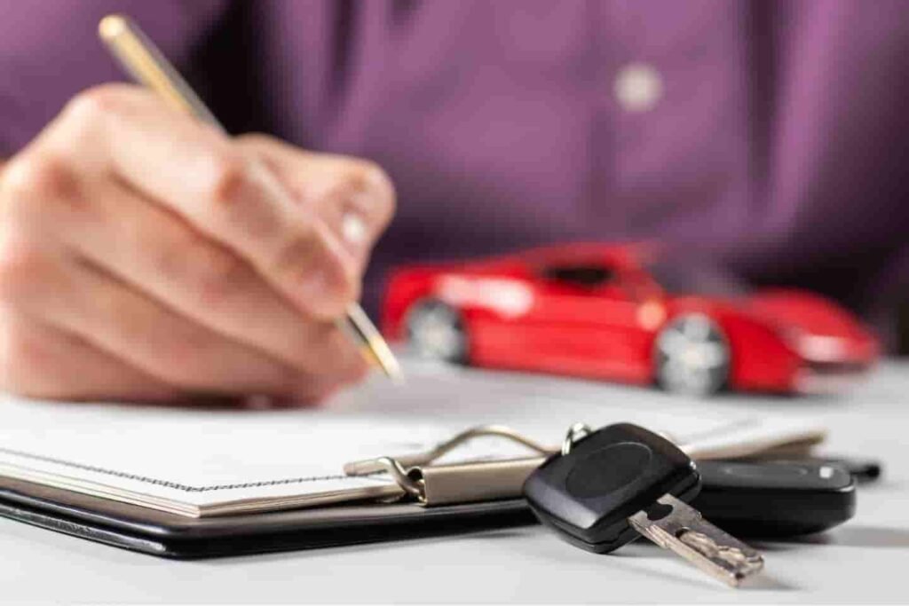 Casse Auto Marseille