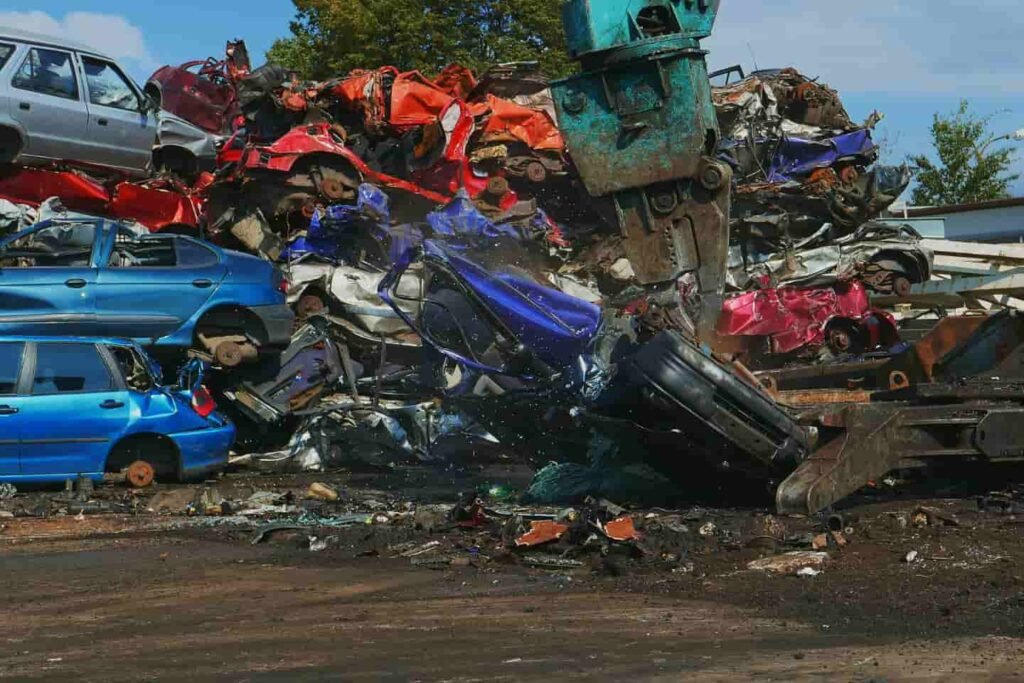 Casse Auto Marseille