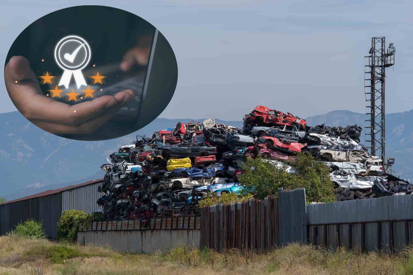 Casse Auto Marseille